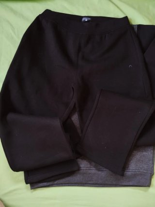 Conjunto chándal Boomerang Talla 12 nuevo