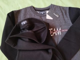 Conjunto chándal Boomerang Talla 12 nuevo