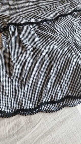 Conjunto Ropa Talla Grande Nuevo