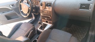 Ford Mondeo 2006