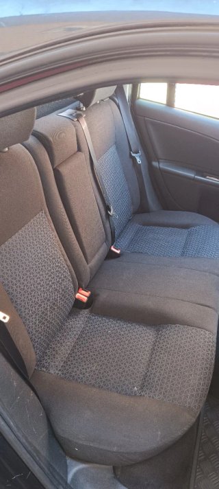 Ford Mondeo 2006