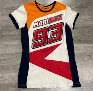 Camiseta Marc Marquez 93
