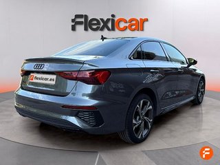 Audi A3 Sedan 30 TDI 85kW (116CV) S tronic