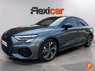 Audi A3 Sedan 30 TDI 85kW (116CV) S tronic