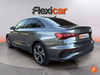Audi A3 Sedan 30 TDI 85kW (116CV) S tronic