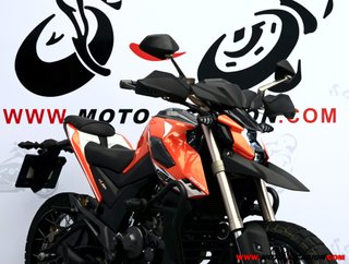 ZONTES U1-125 -APTA B Y A1-