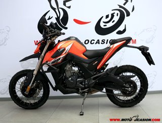 ZONTES U1-125 -APTA B Y A1-
