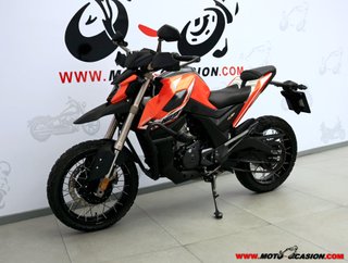 ZONTES U1-125 -APTA B Y A1-