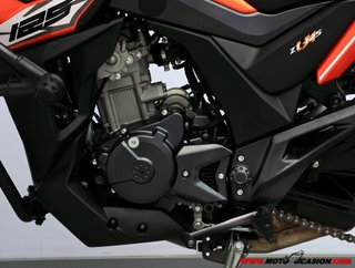 ZONTES U1-125 -APTA B Y A1-