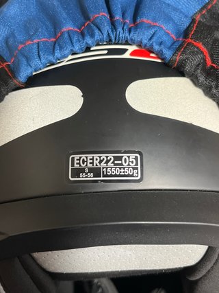 Casco Moto LS2 Negro Integral