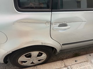 Volkswagen Passat 2001
