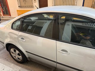 Volkswagen Passat 2001