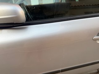 Volkswagen Passat 2001
