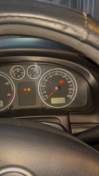 Volkswagen Passat 2001