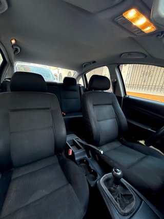 Volkswagen Passat 2001