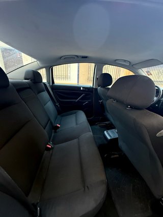 Volkswagen Passat 2001