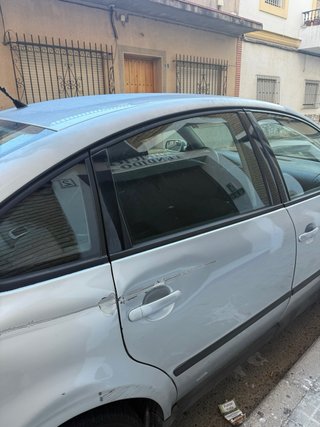 Volkswagen Passat 2001