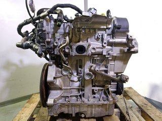 Seat cyvb motor completo leon 1.2 tsi rectp5426645