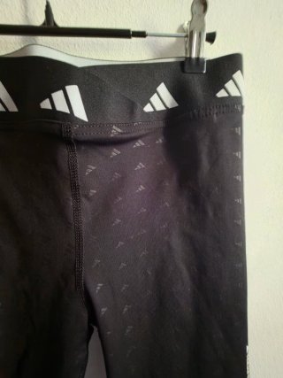Mallas Adidas Techfit Talla M