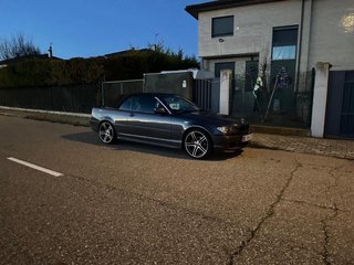 BMW Serie 3 2006