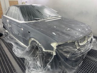 BMW Serie 3 2006