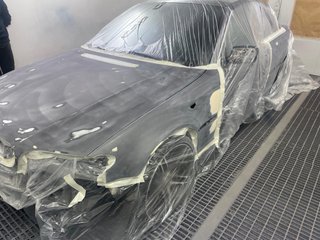 BMW Serie 3 2006