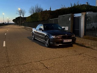 BMW Serie 3 2006