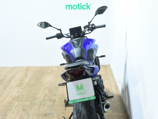YAMAHA MT-07 (A)