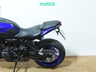 YAMAHA MT-07 (A)