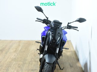 YAMAHA MT-07 (A)
