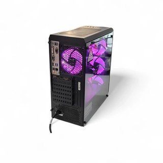 ORDENADOR DE SOBREMESA GAMING  I79700F/RTX 2060/ 16 GB RAM / 1 TB SSD/2 TB HDD