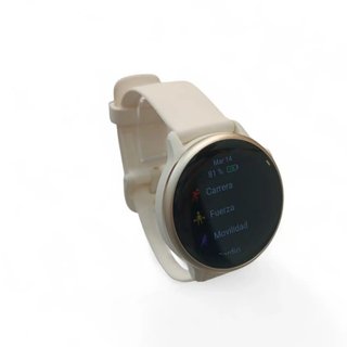 SMARTWATCH GARMIN VIVOACTIVE 6 + CAJA Y CARGADOR