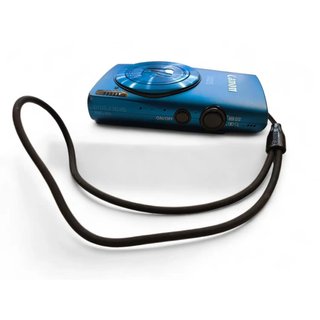 CAMARA DIGITAL COMPACTA CANON IXUS 230HS  + CARGADOR Y FUNDA