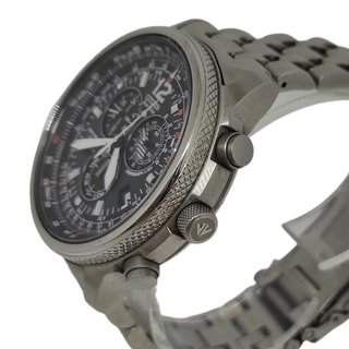 RELOJ CITIZEN ECO DRIVE PROMASTER + CAJA + ESLABONES + RADIOFRECUENCIA