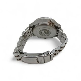 RELOJ CITIZEN ECO DRIVE PROMASTER + CAJA + ESLABONES + RADIOFRECUENCIA