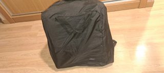 Silla de paseo Chicco Miinimo 2