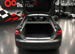 Audi A5 Sportback 3.0 TDI 160 kW