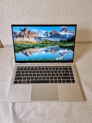portátil HP EliteBook x360 1040 G7