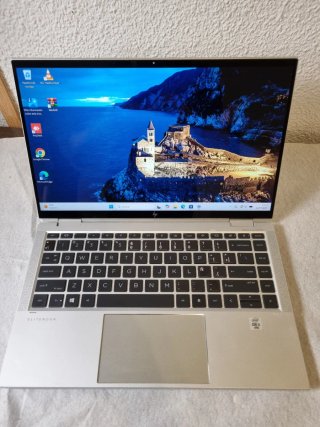 portátil HP EliteBook x360 1040 G7