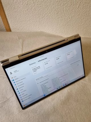 portátil HP EliteBook x360 1040 G7
