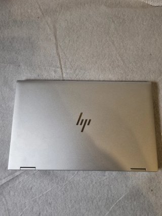 portátil HP EliteBook x360 1040 G7