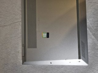 portátil HP EliteBook x360 1040 G7