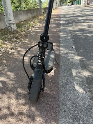 Dualtron MX Patinete Eléctrico 90km/h