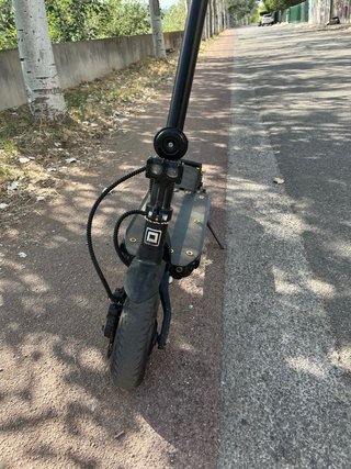 Dualtron MX Patinete Eléctrico 90km/h