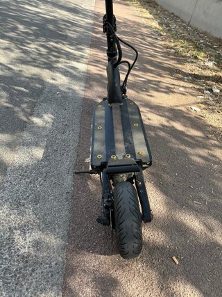 Dualtron MX Patinete Eléctrico 90km/h