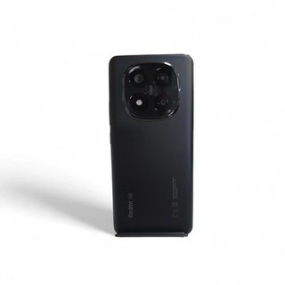 REDMI NOTE 14 PRO PLUS 512GB/12GB 5G NERO+ SCATOLA+ CAVO DI RICARICA *DA USARE*
