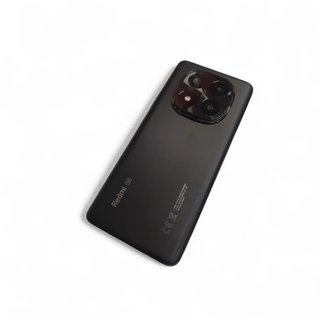 REDMI NOTE 14 PRO PLUS 512GB/12GB 5G NERO+ SCATOLA+ CAVO DI RICARICA *DA USARE*
