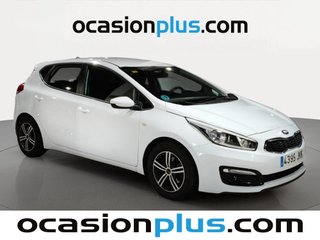 Kia Ceed 1.4 CVVT Concept 74 kW (100 CV)