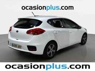 Kia Ceed 1.4 CVVT Concept 74 kW (100 CV)