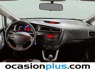 Kia Ceed 1.4 CVVT Concept 74 kW (100 CV)